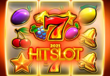 Игра 2021 Hit Slot в 1GO Casino